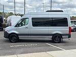 2025 Mercedes-Benz Sprinter 2500 Standard Roof RWD Passenger Van for sale #T229922 - photo 8