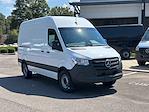 2025 Mercedes-Benz Sprinter 2500 Standard Roof RWD Empty Cargo Van for sale #T232576A - photo 1