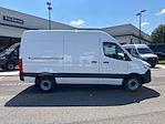 2025 Mercedes-Benz Sprinter 2500 Standard Roof RWD Empty Cargo Van for sale #T232576A - photo 12