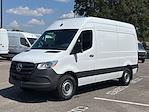 2025 Mercedes-Benz Sprinter 2500 Standard Roof RWD Empty Cargo Van for sale #T232576A - photo 6