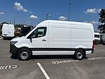 2025 Mercedes-Benz Sprinter 2500 Standard Roof RWD Empty Cargo Van for sale #T232576A - photo 8