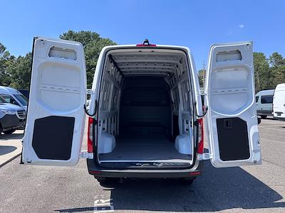 2025 Mercedes-Benz Sprinter 2500 Standard Roof RWD Empty Cargo Van for sale #T232577A - photo 2