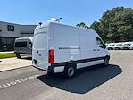 2025 Mercedes-Benz Sprinter 2500 Standard Roof RWD Empty Cargo Van for sale #T232577A - photo 3