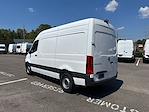 2025 Mercedes-Benz Sprinter 2500 Standard Roof RWD Empty Cargo Van for sale #T232577A - photo 10