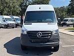2025 Mercedes-Benz Sprinter 2500 Standard Roof RWD Empty Cargo Van for sale #T232578A - photo 5