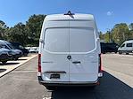 2025 Mercedes-Benz Sprinter 2500 Standard Roof RWD Empty Cargo Van for sale #T232578A - photo 11