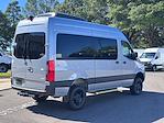 2025 Mercedes-Benz Sprinter 2500 Standard Roof AWD Passenger Van for sale #T232683 - photo 3