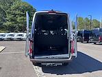 2025 Mercedes-Benz Sprinter 2500 Standard Roof AWD Passenger Van for sale #T232683 - photo 2
