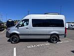 2025 Mercedes-Benz Sprinter 2500 Standard Roof AWD Passenger Van for sale #T232683 - photo 9
