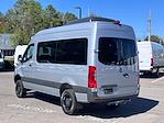 2025 Mercedes-Benz Sprinter 2500 Standard Roof AWD Passenger Van for sale #T232683 - photo 10