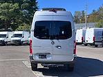 2025 Mercedes-Benz Sprinter 2500 Standard Roof AWD Passenger Van for sale #T232683 - photo 11