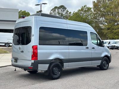 2025 Mercedes-Benz Sprinter 2500 Standard Roof RWD Passenger Van for sale #T232931 - photo 2