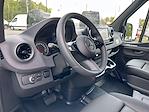 2025 Mercedes-Benz Sprinter 2500 Standard Roof RWD Passenger Van for sale #T232931 - photo 15