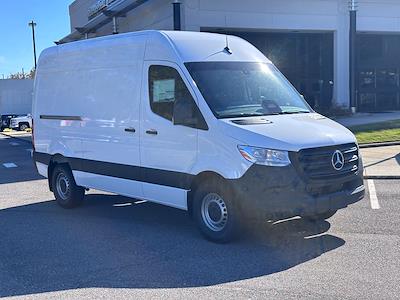 2026 Mercedes-Benz Sprinter 2500 Standard Roof RWD Empty Cargo Van for sale #T601034 - photo 1