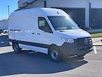 2026 Mercedes-Benz Sprinter 2500 Standard Roof RWD Empty Cargo Van for sale #T601034 - photo 1