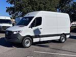 2026 Mercedes-Benz Sprinter 2500 Standard Roof RWD Empty Cargo Van for sale #T601034 - photo 7