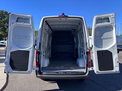 2026 Mercedes-Benz Sprinter 2500 Standard Roof RWD Empty Cargo Van for sale #T601501 - photo 2