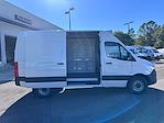 2026 Mercedes-Benz Sprinter 2500 Standard Roof RWD Empty Cargo Van for sale #T601501 - photo 23