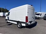 2026 Mercedes-Benz Sprinter 2500 Standard Roof RWD Empty Cargo Van for sale #T601501 - photo 10