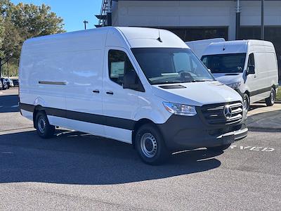 2026 Mercedes-Benz Sprinter 2500 High Roof RWD Empty Cargo Van for sale #T601543 - photo 1