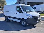 2026 Mercedes-Benz Sprinter 2500 Standard Roof RWD Empty Cargo Van for sale #T601675 - photo 1