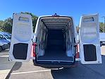 2026 Mercedes-Benz Sprinter 2500 High Roof RWD Empty Cargo Van for sale #T601711 - photo 2