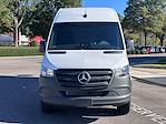 2026 Mercedes-Benz Sprinter 2500 High Roof RWD Empty Cargo Van for sale #T601711 - photo 4