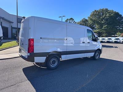2026 Mercedes-Benz Sprinter 2500 Standard Roof RWD Empty Cargo Van for sale #T603961 - photo 2