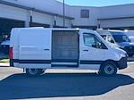2026 Mercedes-Benz Sprinter 2500 Standard Roof RWD Empty Cargo Van for sale #T603961 - photo 23