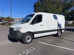 2026 Mercedes-Benz Sprinter 2500 Standard Roof RWD Empty Cargo Van for sale #T603961 - photo 6