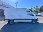 2026 Mercedes-Benz Sprinter 2500 Standard Roof RWD Empty Cargo Van for sale #T604221 - photo 12