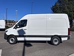 2026 Mercedes-Benz Sprinter 2500 Standard Roof RWD Empty Cargo Van for sale #T604221 - photo 9