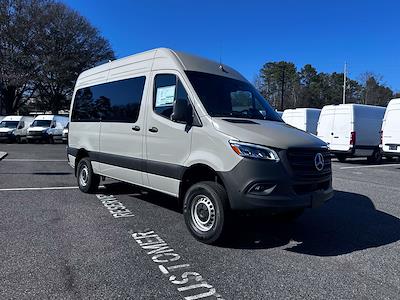 New 2026 Mercedes-Benz Sprinter 2500 Passenger Van for sale #T607034 - photo 1