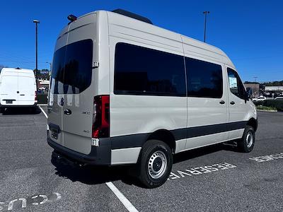 New 2026 Mercedes-Benz Sprinter 2500 Passenger Van for sale #T607034 - photo 2