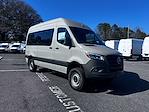 2026 Mercedes-Benz Sprinter 2500 Standard Roof AWD Passenger Van for sale #T607034 - photo 1