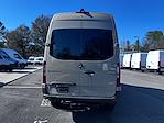 2026 Mercedes-Benz Sprinter 2500 Standard Roof AWD Passenger Van for sale #T607034 - photo 11