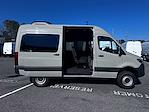2026 Mercedes-Benz Sprinter 2500 Standard Roof AWD Passenger Van for sale #T607034 - photo 29