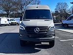 2026 Mercedes-Benz Sprinter 2500 Standard Roof AWD Passenger Van for sale #T607034 - photo 4