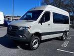 2026 Mercedes-Benz Sprinter 2500 Standard Roof AWD Passenger Van for sale #T607034 - photo 6