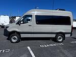 2026 Mercedes-Benz Sprinter 2500 Standard Roof AWD Passenger Van for sale #T607034 - photo 8