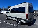 2026 Mercedes-Benz Sprinter 2500 Standard Roof AWD Passenger Van for sale #T607034 - photo 10
