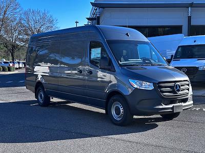 2026 Mercedes-Benz Sprinter 2500 High Roof RWD Empty Cargo Van for sale #T608329 - photo 1