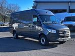 2026 Mercedes-Benz Sprinter 2500 High Roof RWD Empty Cargo Van for sale #T608329 - photo 1
