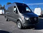 2026 Mercedes-Benz Sprinter 2500 High Roof RWD Empty Cargo Van for sale #T608329 - photo 22