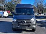 2026 Mercedes-Benz Sprinter 2500 High Roof RWD Empty Cargo Van for sale #T608329 - photo 4