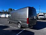 2026 Mercedes-Benz Sprinter 2500 High Roof RWD Empty Cargo Van for sale #T608329 - photo 9