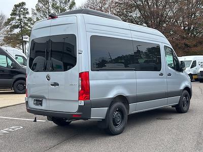 2025 Mercedes-Benz Sprinter 2500 Standard Roof RWD Passenger Van for sale #T789601 - photo 2