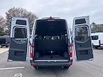 2025 Mercedes-Benz Sprinter 2500 Standard Roof RWD Passenger Van for sale #T789601 - photo 23
