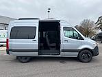 2025 Mercedes-Benz Sprinter 2500 Standard Roof RWD Passenger Van for sale #T789601 - photo 24
