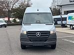 2025 Mercedes-Benz Sprinter 2500 Standard Roof RWD Passenger Van for sale #T789601 - photo 4